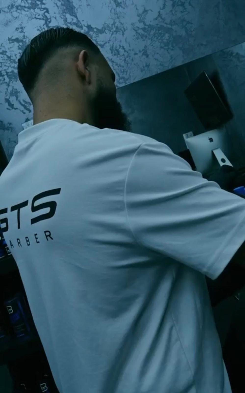 GTS Barber